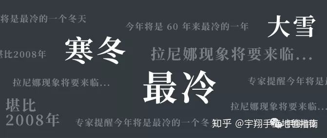 聽說(shuō)今年是60年最寒冷的冬天  【防凍必看】空氣源熱泵